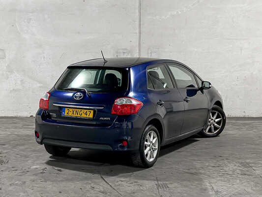 Toyota Auris 2.0 D-4D Aspiration 126pk 2010, 2-XNG-47