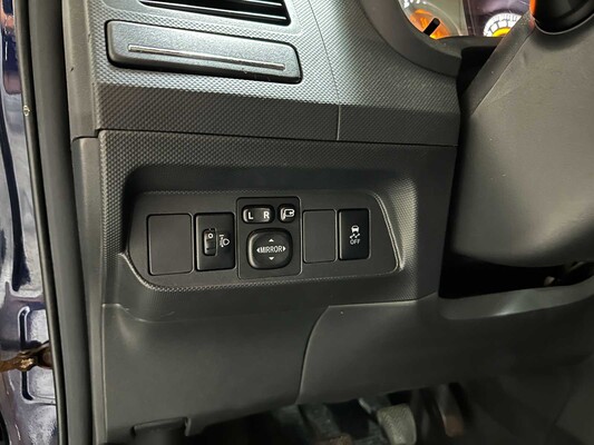 Toyota Auris 2.0 D-4D Aspiration 126pk 2010, 2-XNG-47