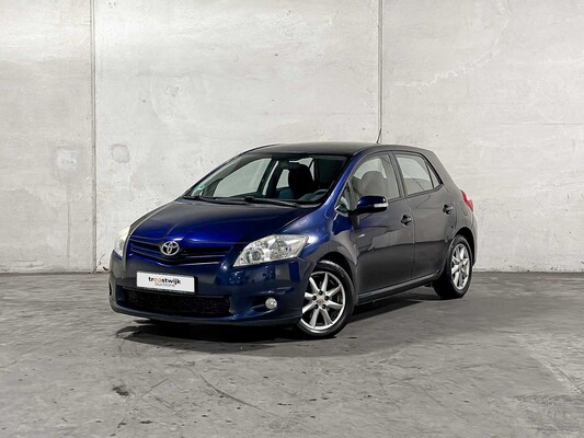 Toyota Auris 2.0 D-4D Aspiration 126pk 2010, 2-XNG-47