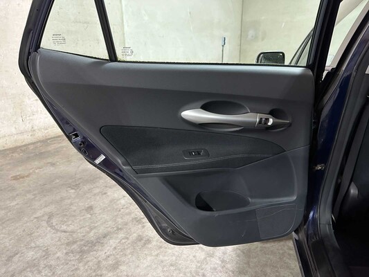 Toyota Auris 2.0 D-4D Aspiration 126pk 2010, 2-XNG-47