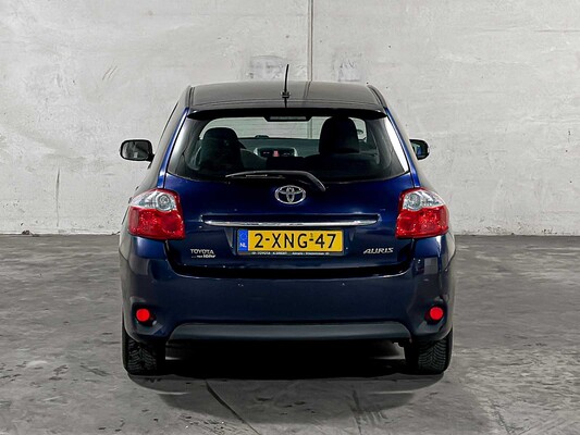 Toyota Auris 2.0 D-4D Aspiration 126pk 2010, 2-XNG-47