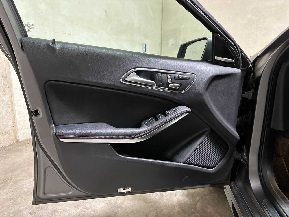 Mercedes-Benz A45 AMG 4MATIC 381pk 2017, RK-365-F
