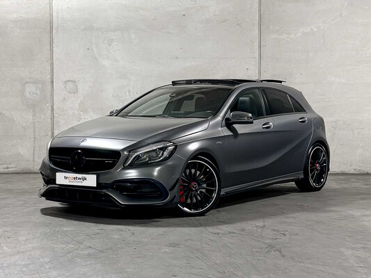Premium daily drivers te Tiel