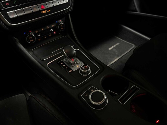 Mercedes-Benz A45 AMG 4MATIC 381 PS 2017, RK-365-F