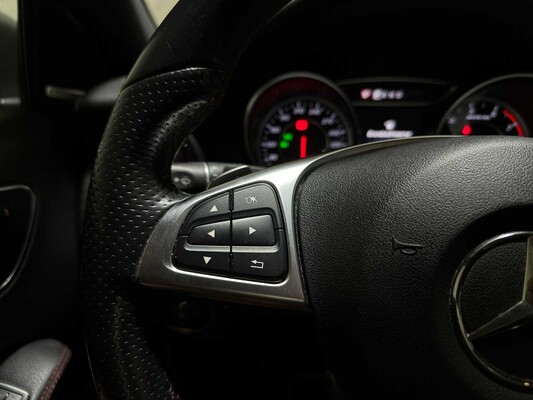 Mercedes-Benz A45 AMG 4MATIC 381pk 2017, RK-365-F