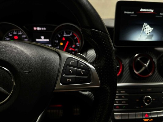 Mercedes-Benz A45 AMG 4MATIC 381pk 2017, RK-365-F