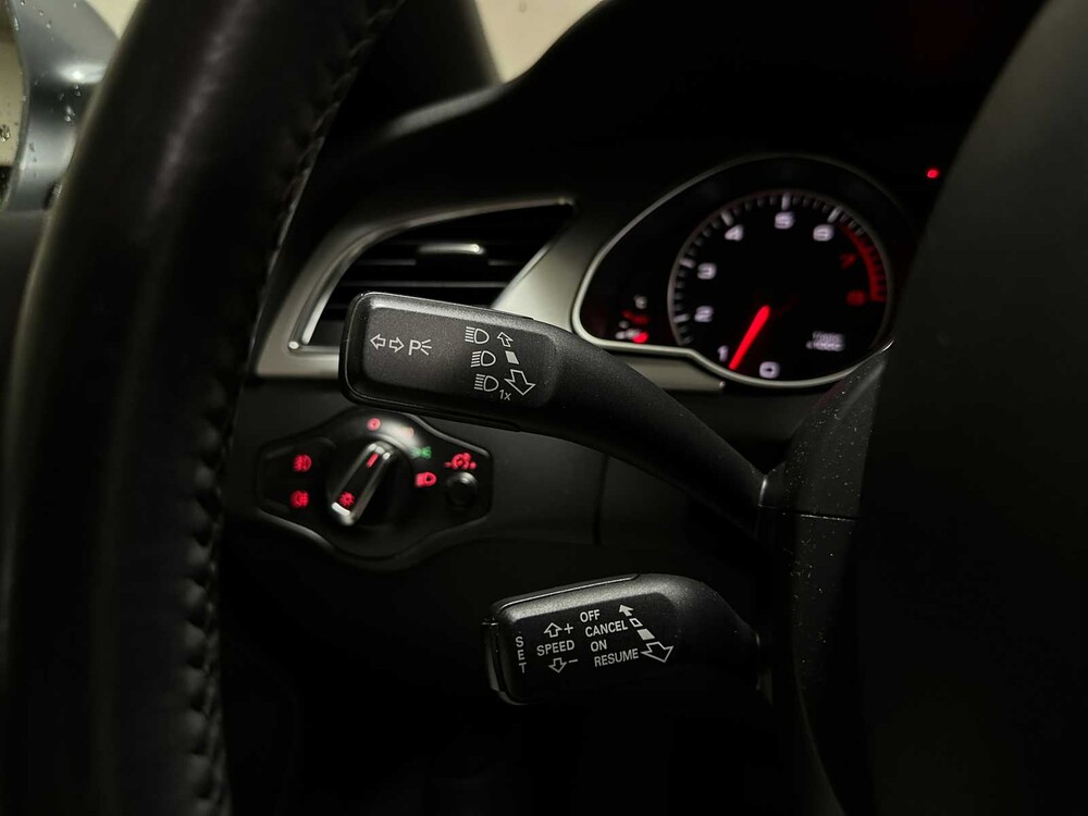 Audi A5 Cabriolet 2.0 TFSI Pro Line 211pk 2009 (Origineel-NL), 41-JNZ-7