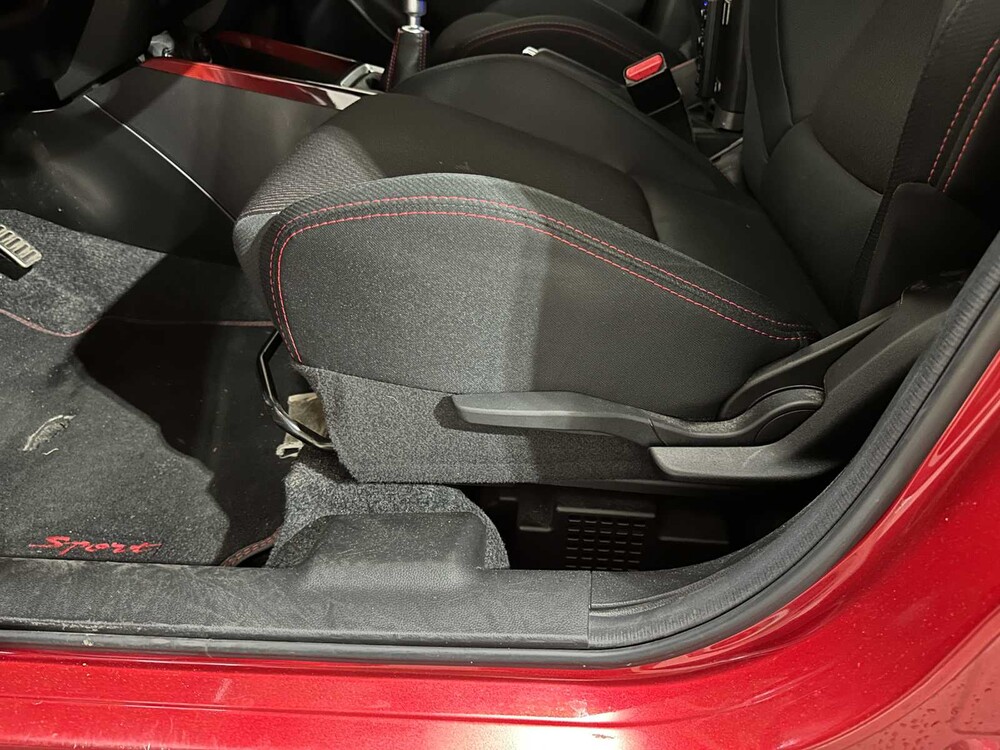 Suzuki Swift 1.4 Sport Smart Hybrid 129pk 2021 (Origineel-NL + 1e eigenaar), N-208-KF