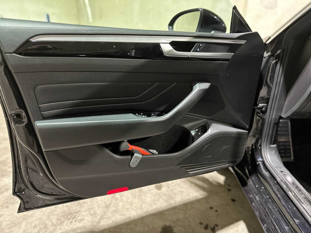 Volkswagen Arteon Shooting Brake 1.4 eHybrid 160kW 6-DSG R-Line Business+ 218pk 2022 (Origineel-NL+1e eigenaar), P-946-TG