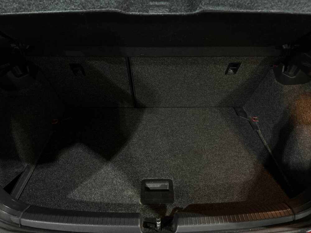 Volkswagen Polo GTI 2.0 TSI 200pk 2019, S-110-LZ