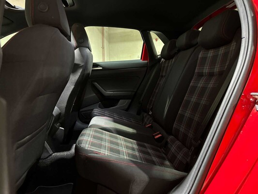 Volkswagen Polo GTI 2.0 TSI 200pk 2019, S-110-LZ