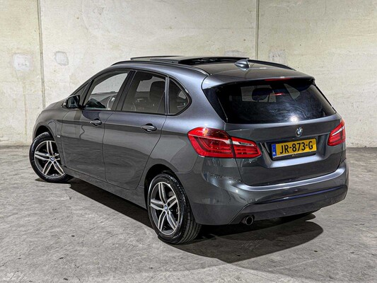 BMW 218i Centennial Executive 136 PS 2016 2er Active Tourer (Original-NL), JR-873-G