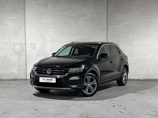 Volkswagen T-Roc 1.0 TSI Style Business 116 PS 2020 (Original-NL), H-006-NL