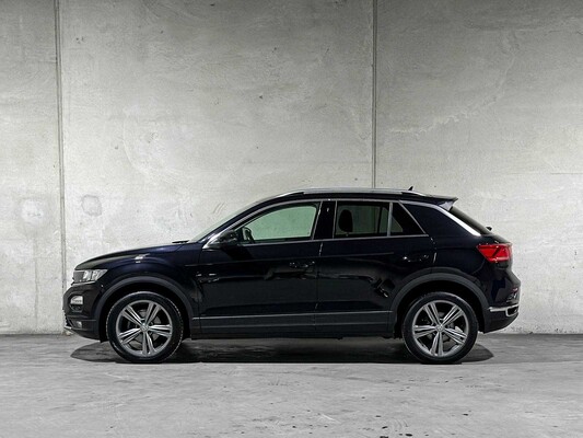 Volkswagen T-Roc 1.0 TSI Style Business 116pk 2020 (Origineel-NL), H-006-NL