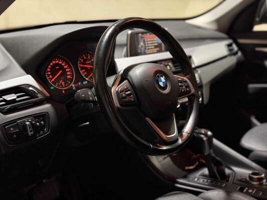 BMW X1 sDrive18i Centennial High Executive 134 PS 2016, L-179-TT