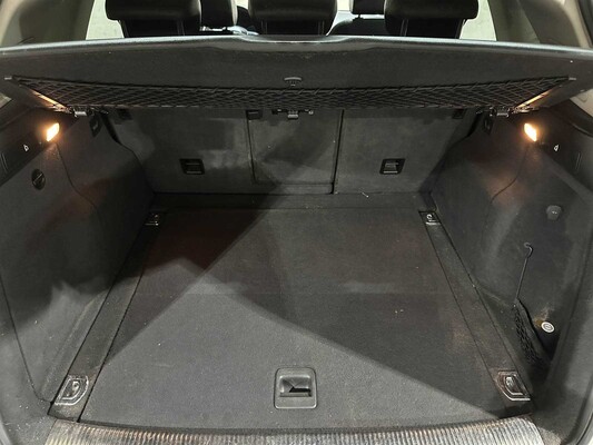 Audi Q5 3.2 FSI V6 Quattro Pro Line 269pk 2010, J-936-ZV