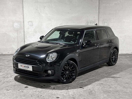 Mini Clubman 1.5 One D Business Edition 116 PS 2016 (Original-NL), KL-038-D