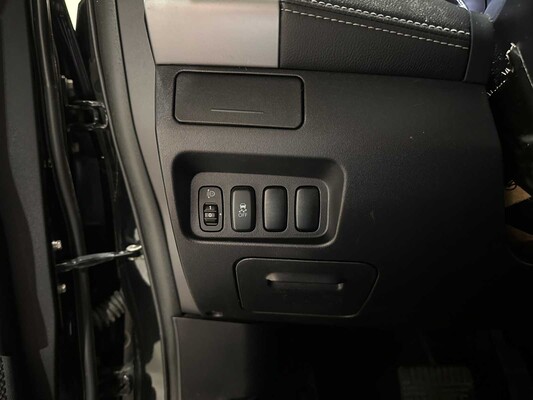 Mitsubishi Outlander 2.0 Intro Edition 147pk 2010 (Origineel-NL) Automaat, 43-NTH-8