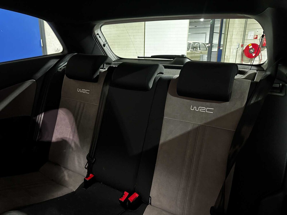 Volkswagen Polo GTI 1.4 TSI 180pk 2011 Automaat, JTL-90-X