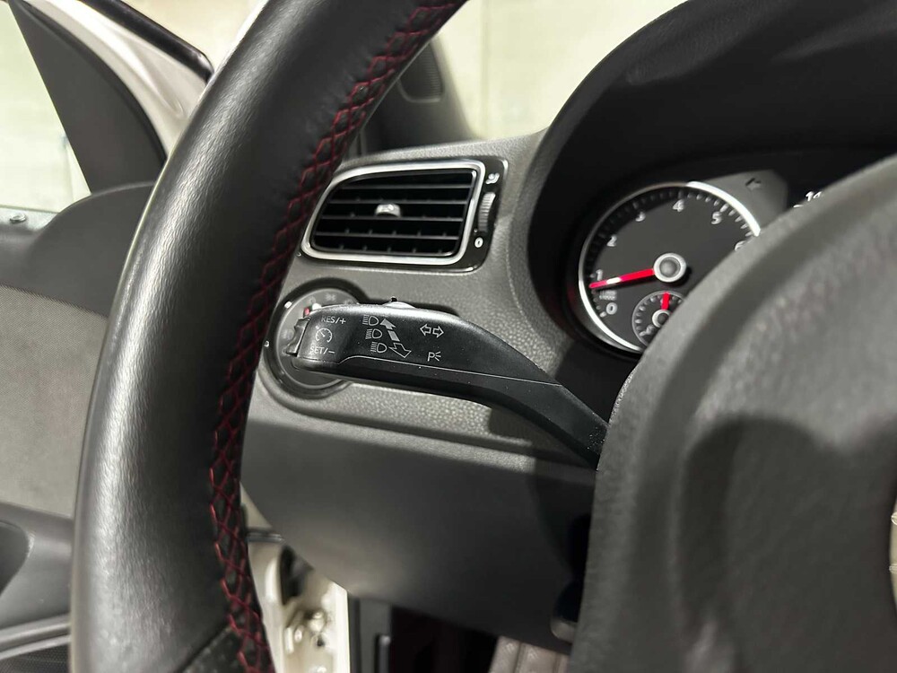Volkswagen Polo GTI 1.4 TSI 180pk 2011 Automaat, JTL-90-X