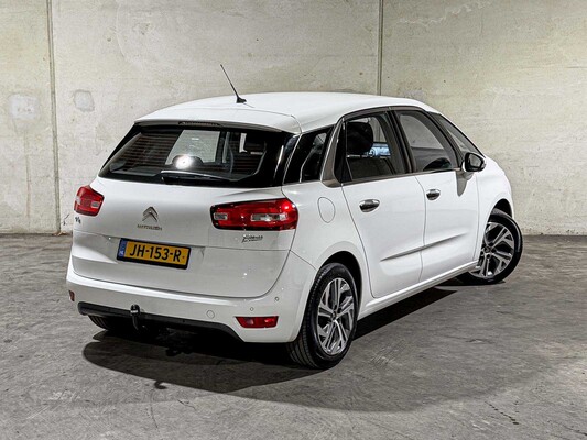 Citroen C4 Picasso 1.2 PureTech Shine 131pk 2015, JH-153-R