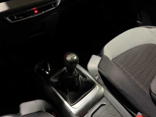 Citroen C4 Picasso 1.2 PureTech Shine 131pk 2015, JH-153-R