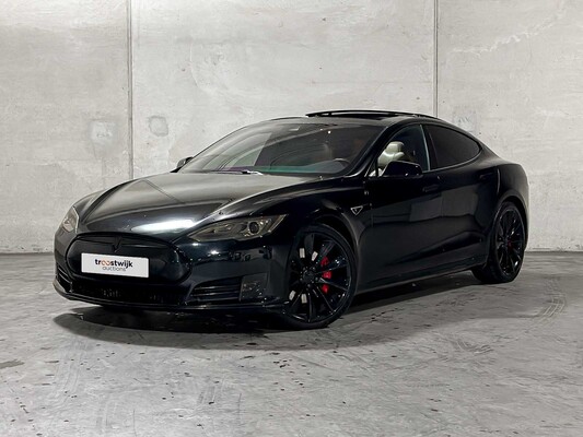 Premium daily drivers te Tiel