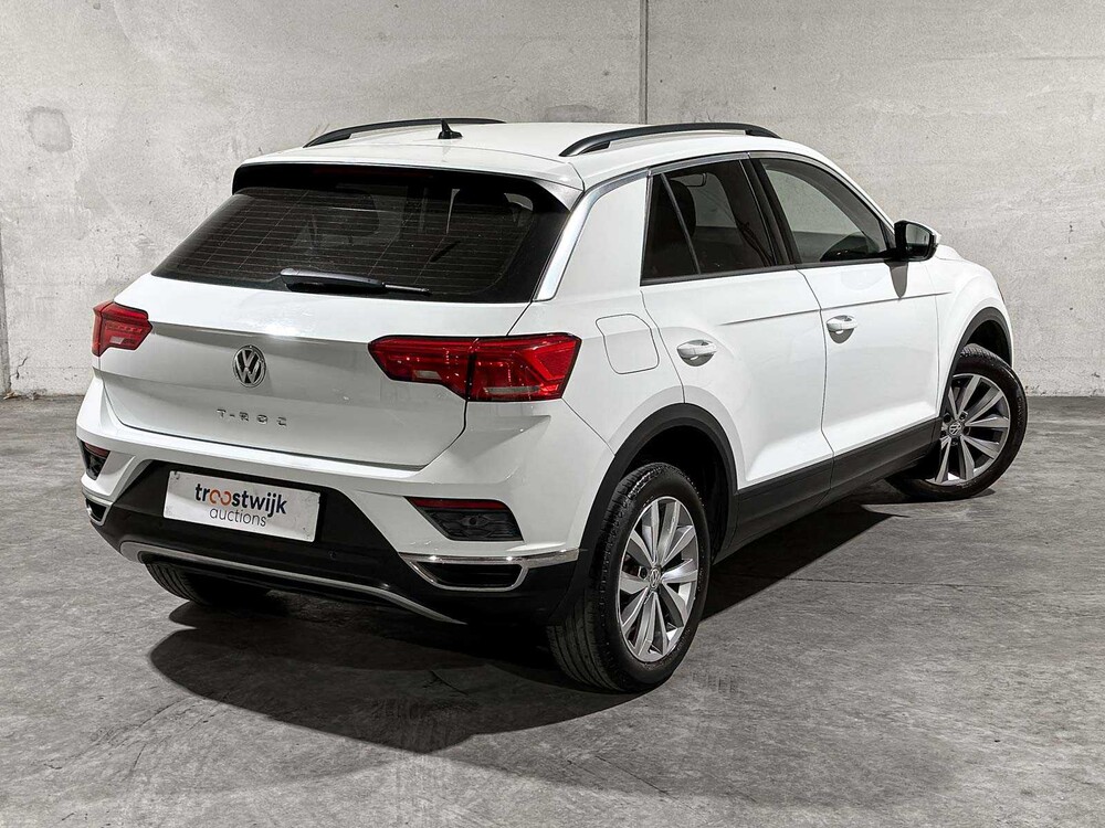 Volkswagen T-Roc 1.0 TSI Style 116pk 2018, P-149-BF