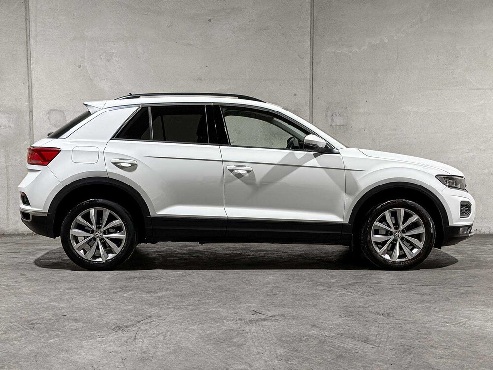 Volkswagen T-Roc 1.0 TSI Style 116 PS 2018, P-149-BF