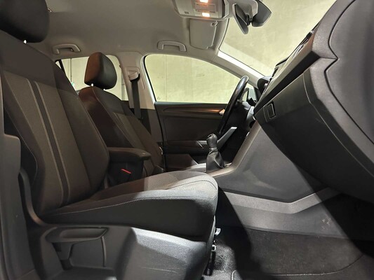 Volkswagen T-Roc 1.0 TSI Style 116pk 2018, P-149-BF
