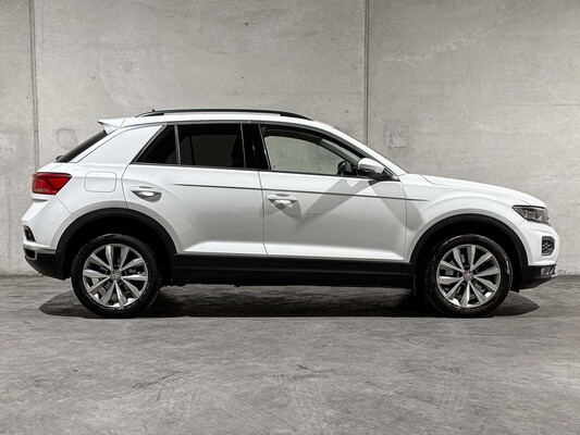 Volkswagen T-Roc 1.0 TSI Style 116 PS 2018, P-149-BF