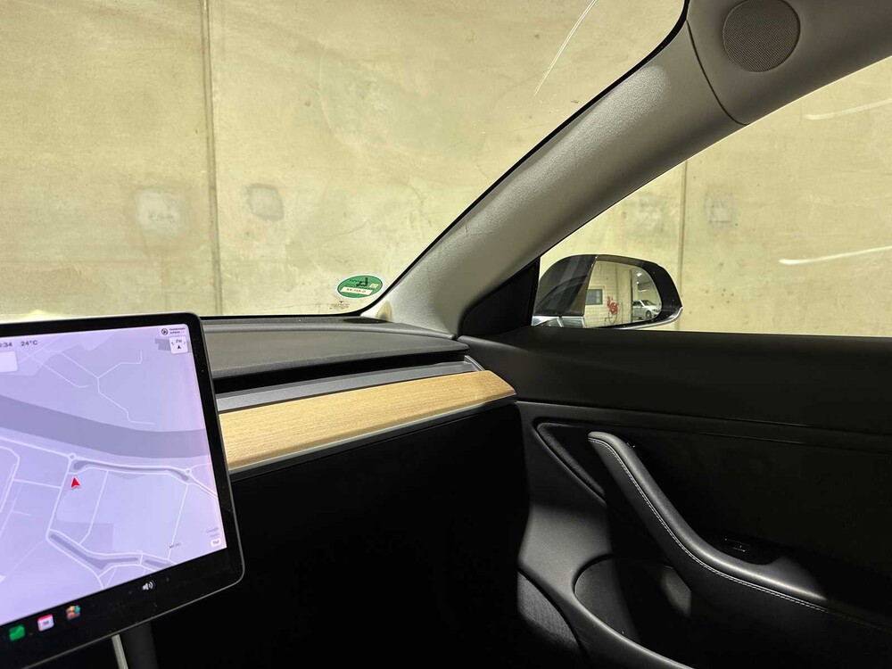 Tesla Model 3 Long Range AWD 75kWh 351pk 2019 (Origineel-NL), G-421-XX