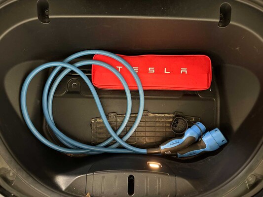 Tesla Model 3 Long Range AWD 75kWh 351pk 2019 (Origineel-NL), G-421-XX