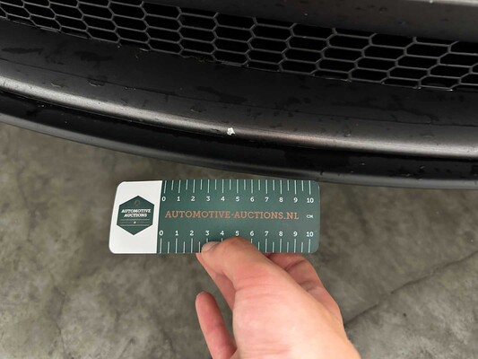 Tesla Model S 85 Performance 421 PS 2013 (Original-NL) Kostenloser Kompressor, 4-SFN-37