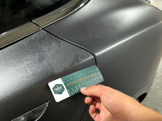 Tesla Model S 85 Performance 421pk 2013 (Origineel-NL) Free Supercharge, 4-SFN-37