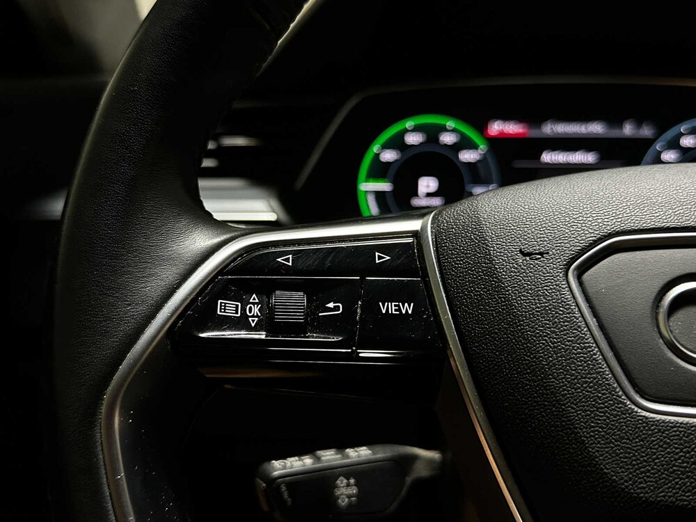 Audi e-tron Sportback 55 quattro edition 95 kWh 408hp 2022 (Original-NL + 1st owner), P-835-GD