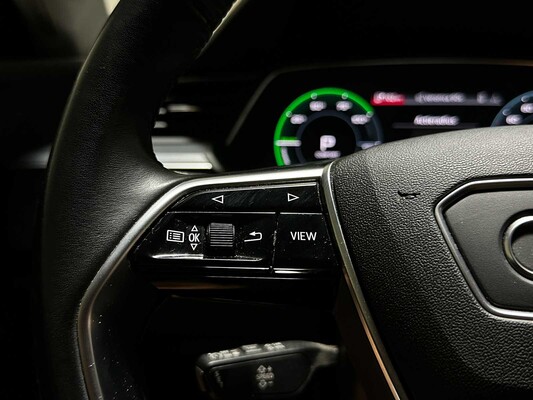 Audi e-tron Sportback 55 quattro edition 95 kWh 408hp 2022 (Original-NL + 1st owner), P-835-GD