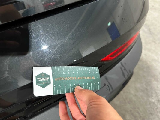 Audi e-tron Sportback 55 quattro edition 95 kWh 408pk 2022 (Origineel-NL + 1e eigenaar), P-835-GD