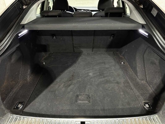 Audi e-tron Sportback 55 quattro edition 95 kWh 408pk 2022 (Origineel-NL + 1e eigenaar), P-835-GD