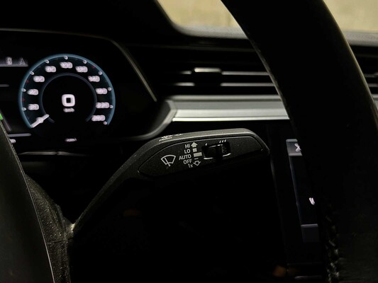 Audi e-tron Sportback 55 quattro edition 95 kWh 408pk 2022 (Origineel-NL + 1e eigenaar), P-835-GD