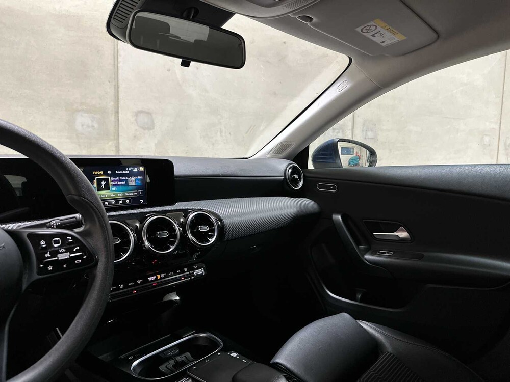 Mercedes-Benz CLA250 e Premium Plus Shooting Brake 218hp 2021 CLA-Class, KDJ-53-J 
