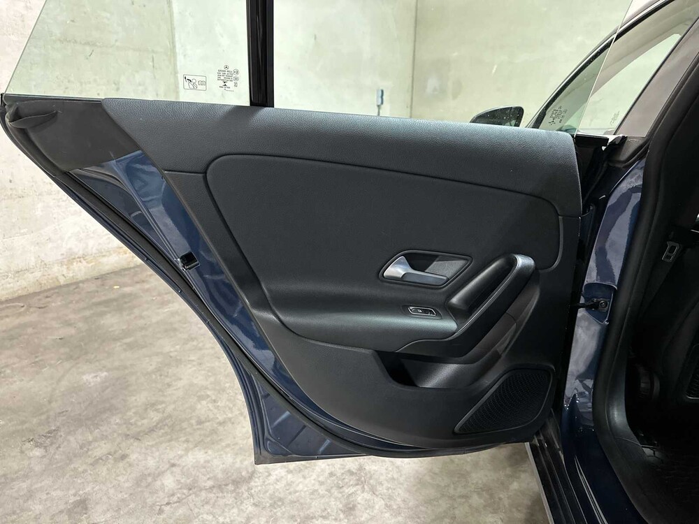 Mercedes-Benz CLA250 e Premium Plus Shooting Brake 218pk 2021 CLA-Klasse, KDJ-53-J 