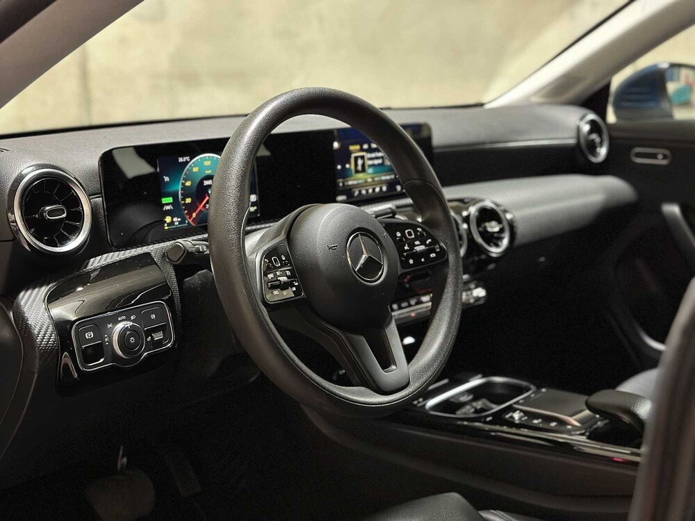 Mercedes-Benz CLA250 e Premium Plus Shooting Brake 218pk 2021 CLA-Klasse, KDJ-53-J 
