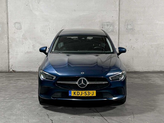 Mercedes-Benz CLA250 e Premium Plus Shooting Brake 218pk 2021 CLA-Klasse, KDJ-53-J 