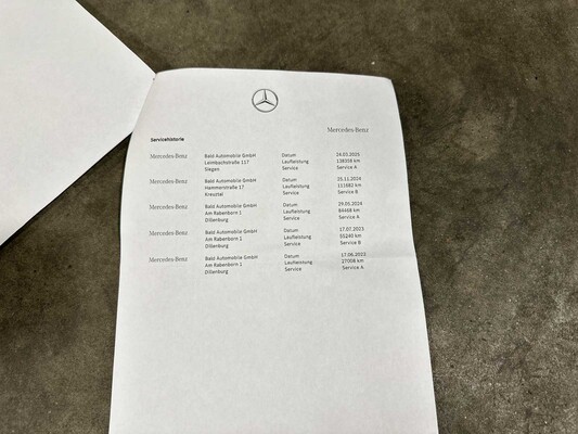 Mercedes-Benz CLA250 e Premium Plus Shooting Brake 218pk 2021 CLA-Klasse, KDJ-53-J 