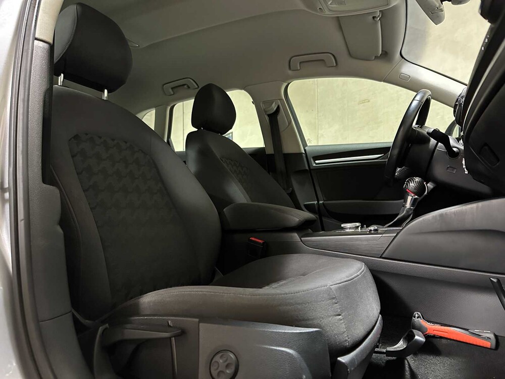 Audi A3 Sportback 1.4 e-tron PHEV Ambition Pro Line plus 204pk 2016 (Origineel-NL), JN-001-S