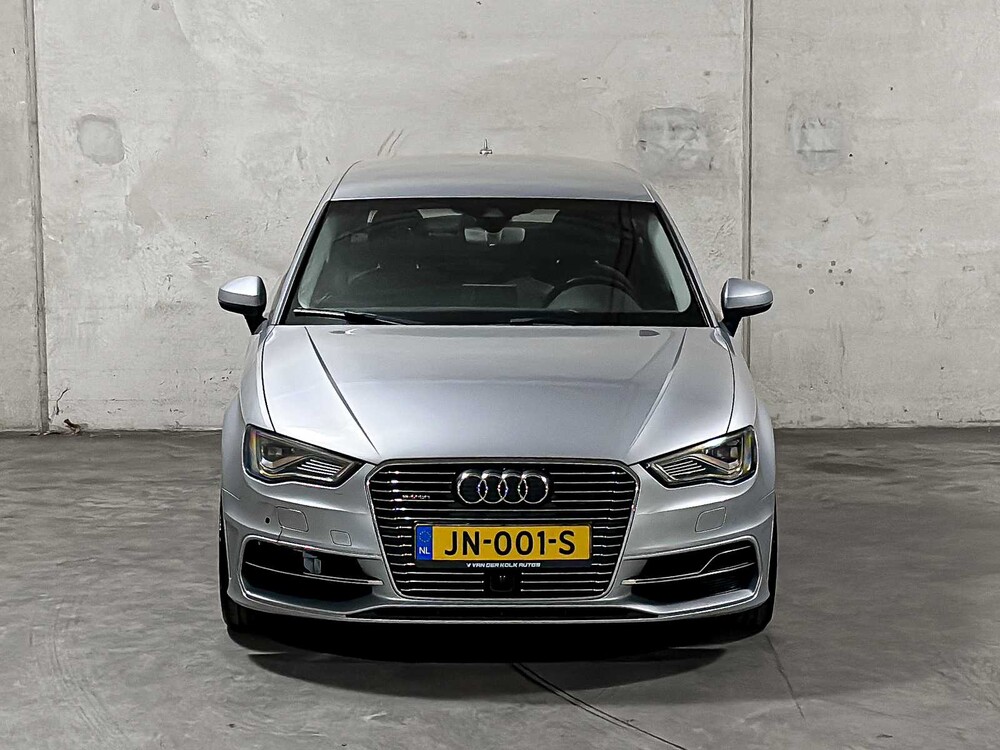 Audi A3 Sportback 1.4 e-tron PHEV Ambition Pro Line plus 204pk 2016 (Origineel-NL), JN-001-S