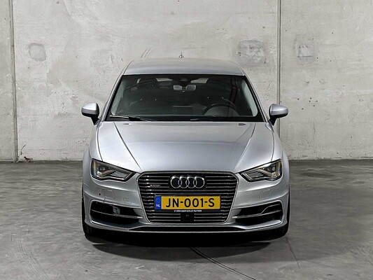 Audi A3 Sportback 1.4 e-tron PHEV Ambition Pro Line plus 204pk 2016 (Origineel-NL), JN-001-S
