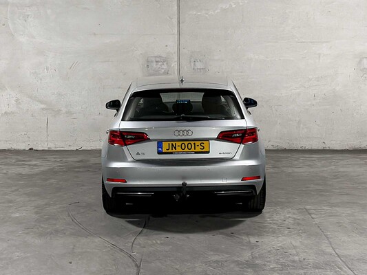 Audi A3 Sportback 1.4 e-tron PHEV Ambition Pro Line plus 204pk 2016 (Origineel-NL), JN-001-S
