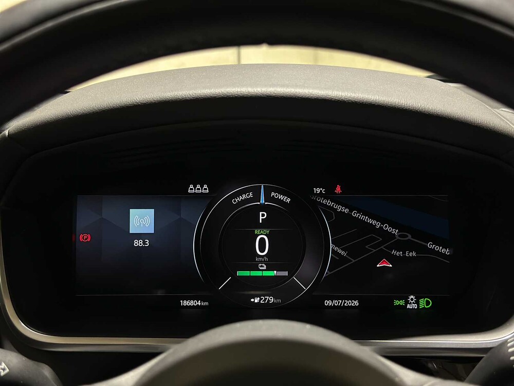 Jaguar I-PACE EV320 S Business Pack 90 kWh 320pk 2020 (Origineel-NL), K-452-JK
